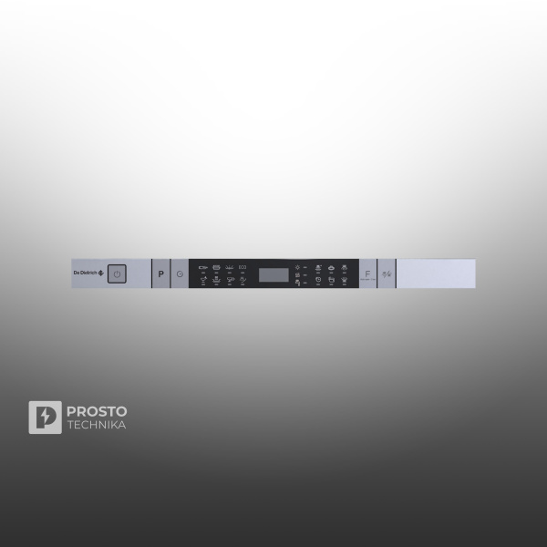 Посудомоечная машина De Dietrich DV301044J